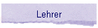 Lehrer